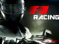 Igra F1 RACE