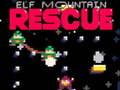 Igra Elf Mountain Rescue