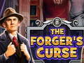 Igra The Forgers Curse