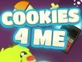 Igra Cookies 4 Me
