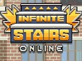 Igra Infinite Stairs Online