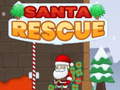 Igra Santa Rescue