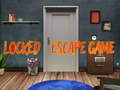 Igra Locked Escape game
