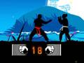 Igra Karate Fighter Real Battles
