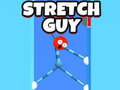 Igra Stretchy Guy