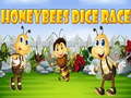 Igra Honeybees Dice Race