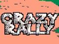 Igra Crazy Rally