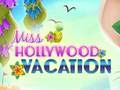 Igra Miss Hollywood Vacation