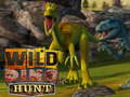 Igra Wild Dino Hunt