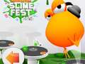 Igra Nickelodeon Slime Fest: Skip a Beat