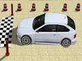 Igra Advance Car Parking Simulation