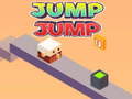 Igra Jump Jump 