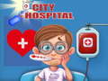 Igra Citi Hospital