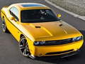 Igra Dodge Challenger SRT8 Slide