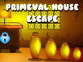 Igra Primeval House Escape