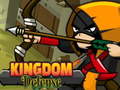 Igra Kingdom Defense online