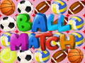 Igra Ball Match