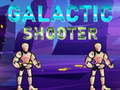 Igra Galactic Shooter