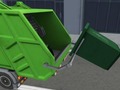 Igra Garbage Sanitation Truck