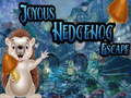 Igra Joyous Hedgehog Escape