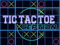 Igra TicTacToe Ception