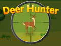 Igra Deer Hunter 2D