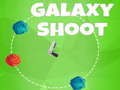 Igra Galaxy Shoot