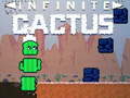 Igra Infinite Cactus