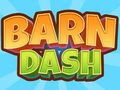 Igra Barn Dash