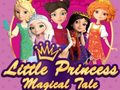 Igra Little Princess Magical Tale