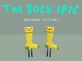 Igra The Sock Epic