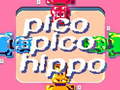 Igra Pico Pico Hippo