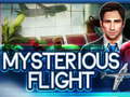 Igra Mysterious Flight