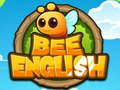 Igra Bee English