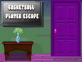 Igra Basketball Player Escape