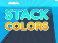 Igra Stack Colors