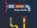 Igra Master Plumber