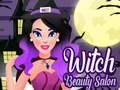 Igra Witch Beauty Salon