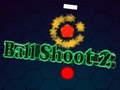 Igra Ball Shoot 2