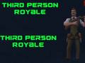 Igra  Third Person Royale