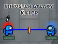 Igra Imposter Galaxy Killer