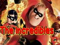 Igra The Incredibles