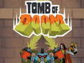 Igra Ben 10 Tomb of Doom