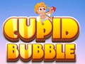 Igra Cupid Bubble