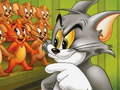 Igra Tom and Jerry Jigsaw Puzzle Collection