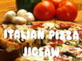 Igra Italian Pizza Jigsaw