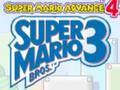 Igra Super Mario Advance 4