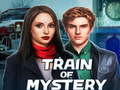 Igra Train of Mystery