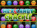 Igra Hex Candy Crackle