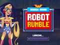 Igra Wonder Woman Robot Rumble